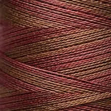 Weeks Dye Works Floss Rust