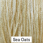 Classic Colorworks Sea Oats