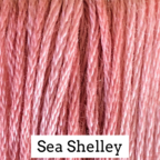 Classic Colorworks Sea Shelley