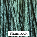 Classic Colorworks Shamrock