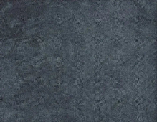 32ct. Linen - Slate - Fabrics by Stephanie