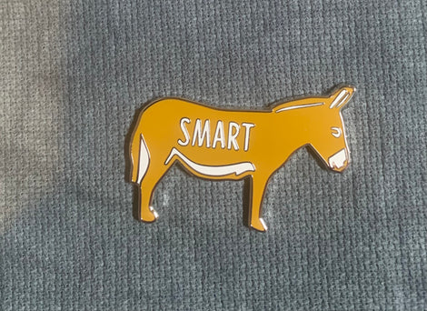 Smart Ass Minder - Rebel Stitcher