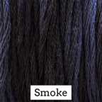 Classic Colorworks Smoke