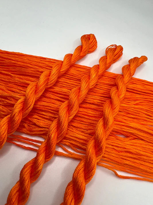 Sorbet - Pirate + Robin 6 Strand Embroidery Floss