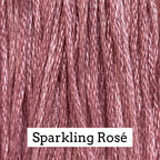 Classic Colorworks Sparkling Rose