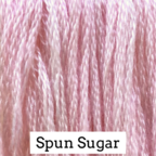 Classic Colorworks Spun Sugar