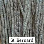 Classic Colorworks St. Bernard
