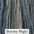 Classic Colorworks Stormy Night