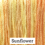 Classic Colorworks Sunflower