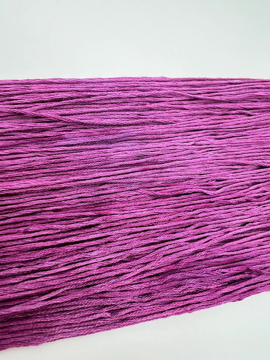 Taffy - Pirate + Robin 6 Strand Embroidery Floss