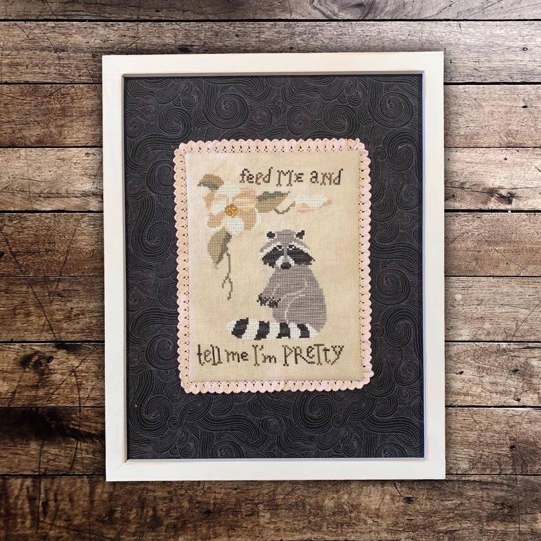 Tell Me I'm Pretty - Dirty Annie's Southern Style