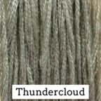 Classic Colorworks Thundercloud
