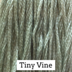 Classic Colorworks Tiny Vine