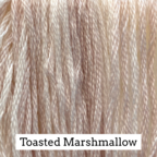 Classic Colorworks Toasted Marshmallow