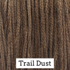 Classic Colorworks Trail Dust