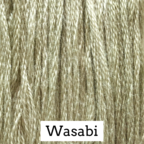Classic Colorworks Wasabi