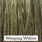 Classic Colorworks Weeping Willow