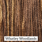 Classic Colorworks Whatley Wood