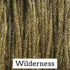 Classic Colorworks Wilderness