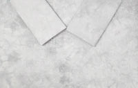 28ct Lugana - Winter Ash - BeStitchMe