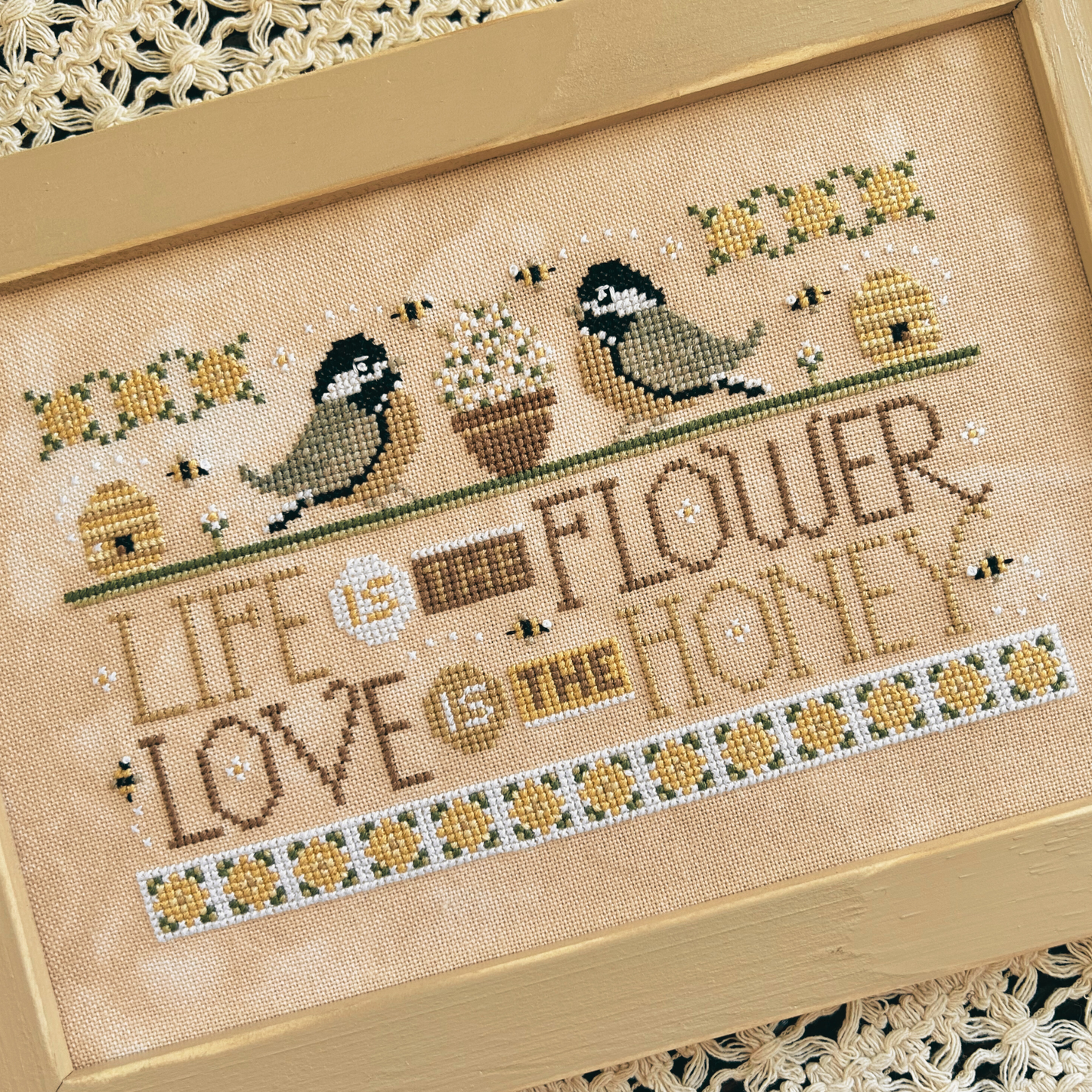 WordyBirds - May - Sweet Wing Studio
