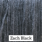 Classic Colorworks Zach Black